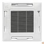 Panasonic 11,900 BTU - KS12NB41A - Ceiling Cassette - Ductless Air Conditioning System