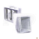 Flanders Series 325  - 20'' x 20'' x 15'' - Cube Filters - MERV 6 - Qty. 2