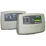Weil-McLain Hot Water Control Panel