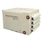 Pro-Fab Industries HeatHandler - 150,000 BTU - Water-to-Air Heat Exchanger - 2000 CFM - 7.4 Amps