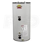 Crown Boiler MT120GBC - 114 Gal. - Indirect Water Heater