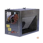Unico M3642CL1-E 3-3.5 Ton Heat Pump Refrigerant Coil Module 