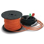 SunTouch ProMelt - 55 Sq Ft - Snow Melt Wire - 240V - 218 ft Length - 11.5 Amp Draw