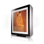 LG Art Cool Gallery - Heat Pump Indoor Unit - Wall Mounted - 13 SEER