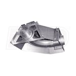 InfraSave JS-0508-SM ITB Series 90 Degree Elbow Kit for InfraSave Heaters