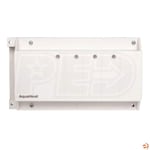 ComfortPro AquaHeat ProZone 4-Zone Master Control Module w/ Pump Relay Box