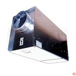 Electro Industries EM-WH1025K WarmFlo Make-Up Air Heater System, 240V, single phase, 700 CFM