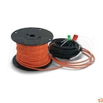 Watts Radiant ProMelt - 45 Sq. Ft. - Snow Melting Cable - 240V - 178' Length - 9.4 Amps