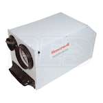 Honeywell DH150A105 TrueDRY Dehumidifier with VisionPRO IAQ Control - 18-3/4 Gal Per Day