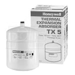 Honeywell TX-60V Domestic Hot Water Expansion Tank - 34 Gallons