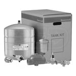 Honeywell Boiler Trim Kit with SuperVent - 1/2