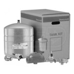 Honeywell Boiler Trim Kit with Air Purger, 1/2