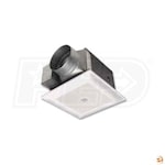 Panasonic WhisperGreen® - 130 CFM - Ceiling Ventilation Fan - Built  In Controls - Motion Sensor