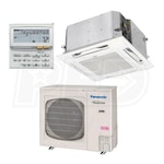 Panasonic Heating and Cooling 42PSU1U6