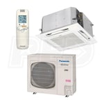 Panasonic Heating and Cooling KE12NB41