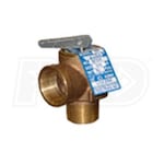 Noritz Safety Relief Valve For NH Series Boilers