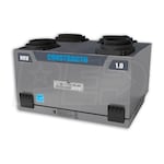 Venmar Constructo 1.0 - 98 Max CFM - Heat Recovery Ventilator (HRV) - Top Ports - 5