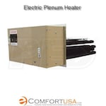 Electro Industries EM-WD102D8-SLT, WarmFlo Plenum Heater - 18