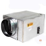 Unico WON1502-B Single Phase Electric Furnace, 15 kW, 240V, used with 2430, 3642, 4860 Air Handlers