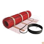 Reznor EFMA-360 Electric Radiant Floor Heating Roll, 120V, 22-1/2'L x 16