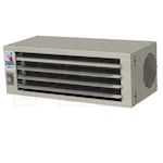 Modine Hot Dawg HHD - 45,000 BTU - Hot Water Unit Heater - Low Profile - Horizontal - Copper Heat Exchanger