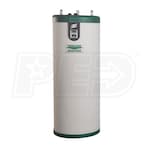 Peerless Partner - 70 Gallons - Indirect Fired Water Heater - Stainless Steel