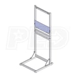 Triangle Tube Challenger - Floor Stand