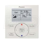Daikin Wired Remote Controller for Ceiling Cassette and Concealed Duct Units