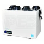 Fantech Flex - 106 CFM - Heat Recovery Ventilator (HRV) - Top Ports - 5