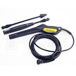 Reconditioned Karcher 1400 PSI Replacement Spray Kit