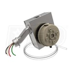 Fantech Pressure Switch Kit with Delay