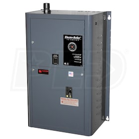 View Electro Industries EB-MX-20 - 20 kW - 68K BTU - Hot Water Electric Boiler - 240V - 1 Phase