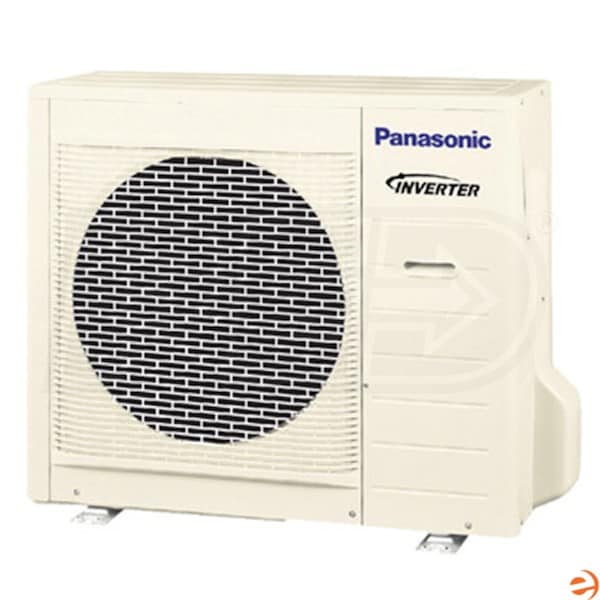 Panasonic Heating and Cooling E18NKUA