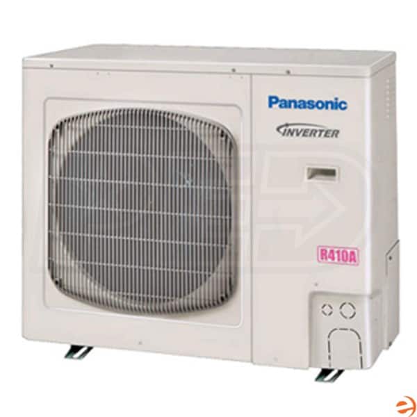Panasonic Heating and Cooling U-36PS1U6