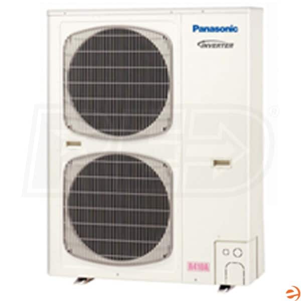 Panasonic Heating and Cooling 42PST1U6