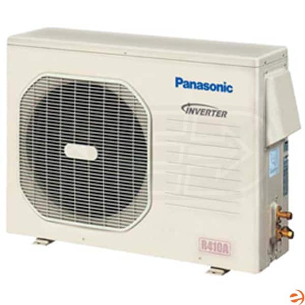 Panasonic Heating and Cooling CU-KS12NK1A