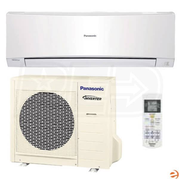 Panasonic Heating and Cooling S12NKU-1