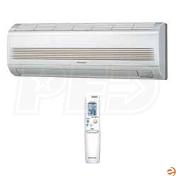 Panasonic Heating and Cooling CU-4KS24/CS-MKS7/12NKU