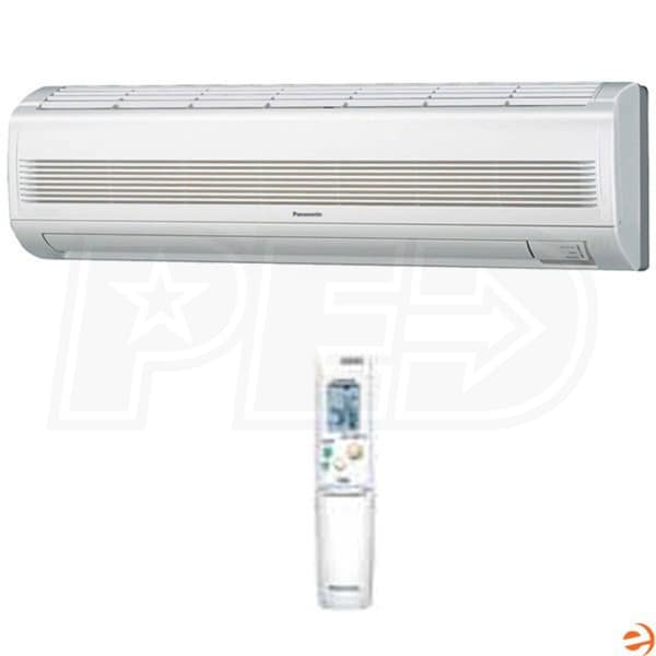 Panasonic Heating and Cooling CU-4KS31/CS-MKS18x2NKU