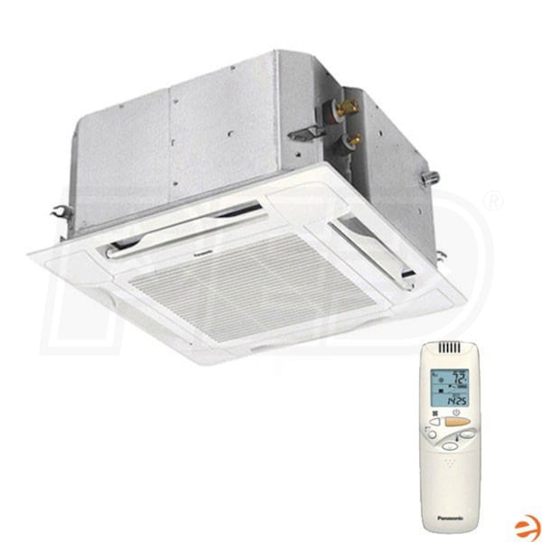 Panasonic Heating and Cooling CU-4KE24/CS-MKE9x2NB4U