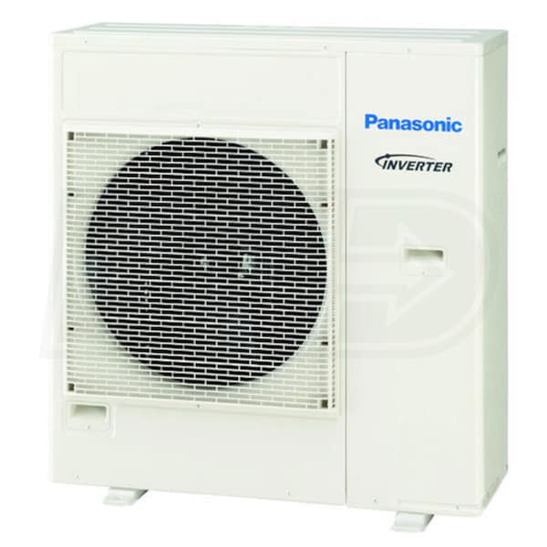 Panasonic Heating and Cooling P4H24W07070707