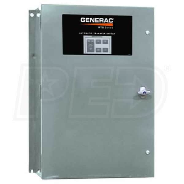 Generac Guardian HTSN600G3